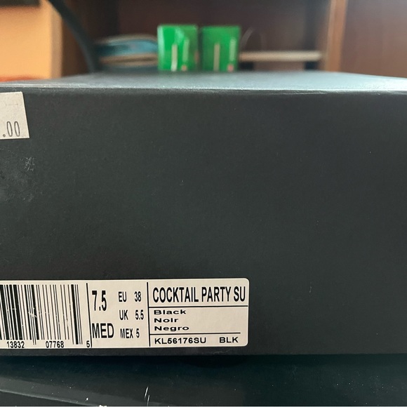 Kenneth Cole Cocktail shoes - Picture 9 of 11